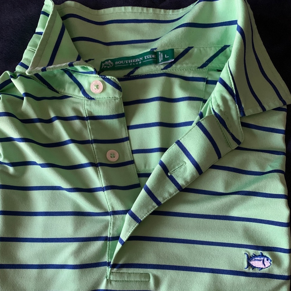 Southern Tide Polo